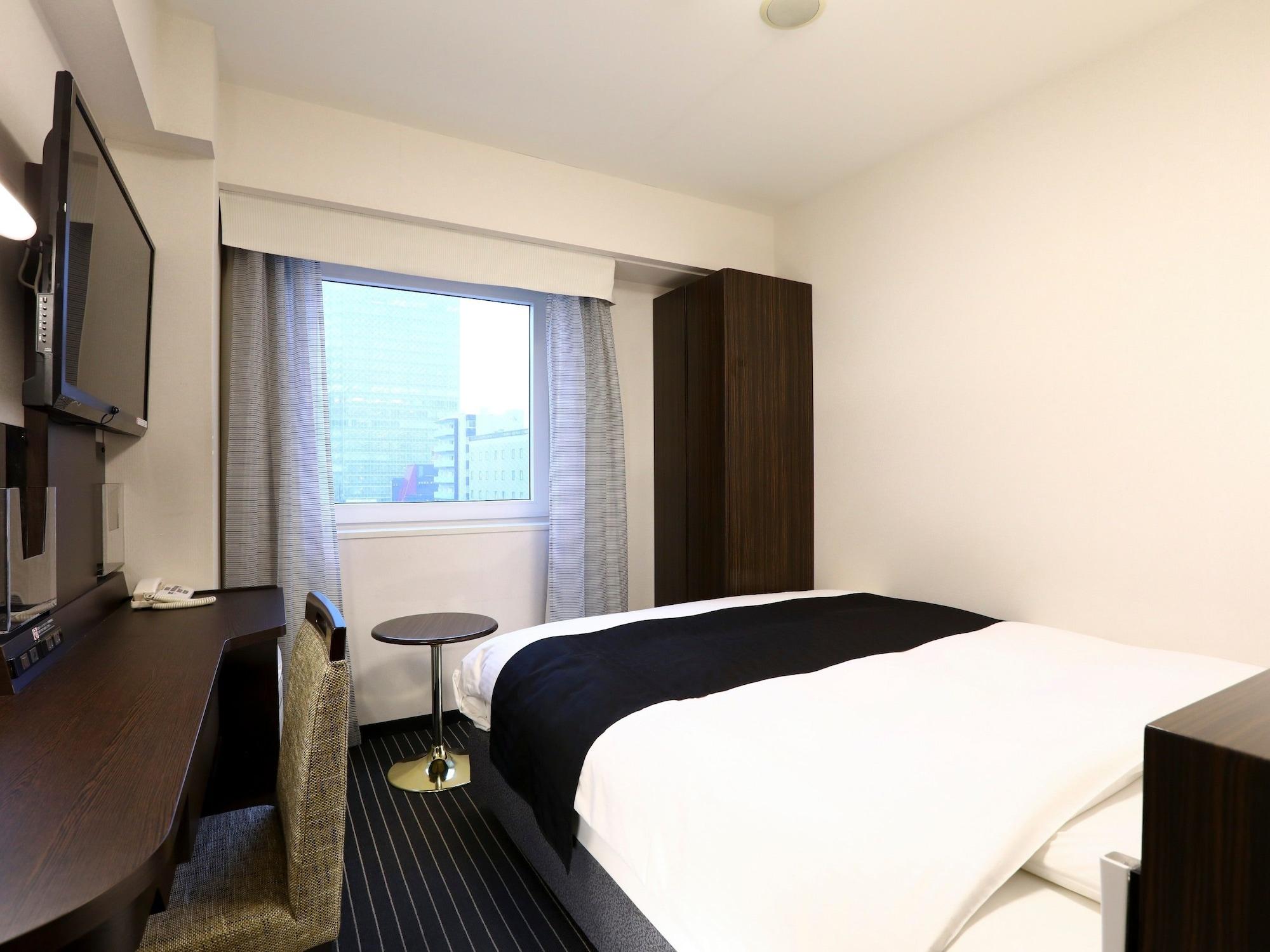 Apa Hotel Akasaka Mitsuke Tokyo Eksteriør bilde