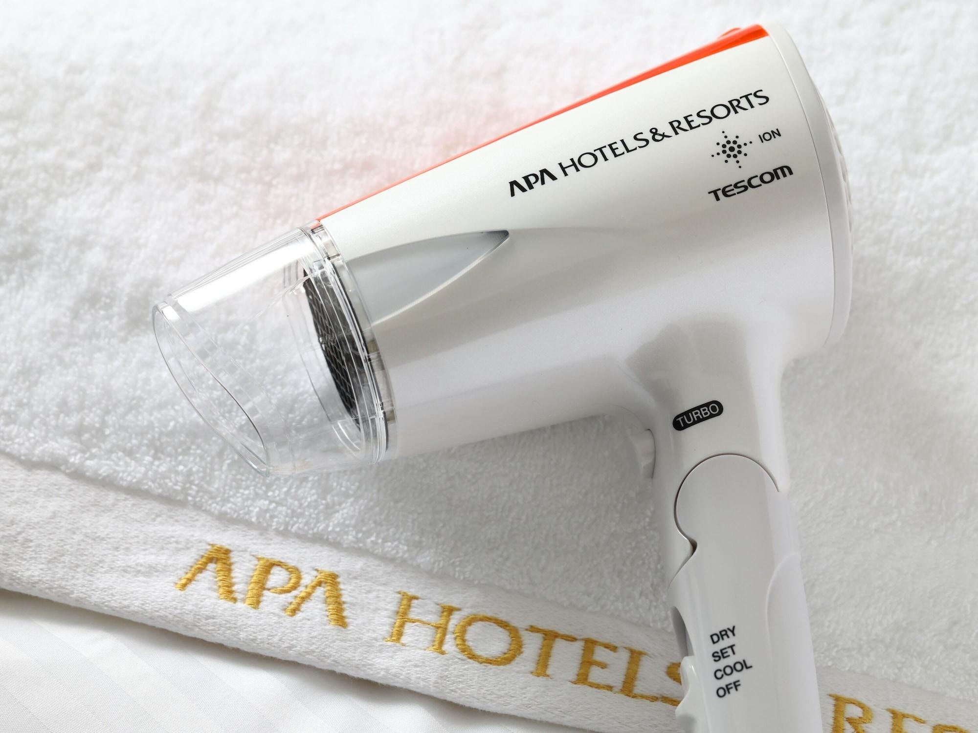 Apa Hotel Akasaka Mitsuke Tokyo Eksteriør bilde