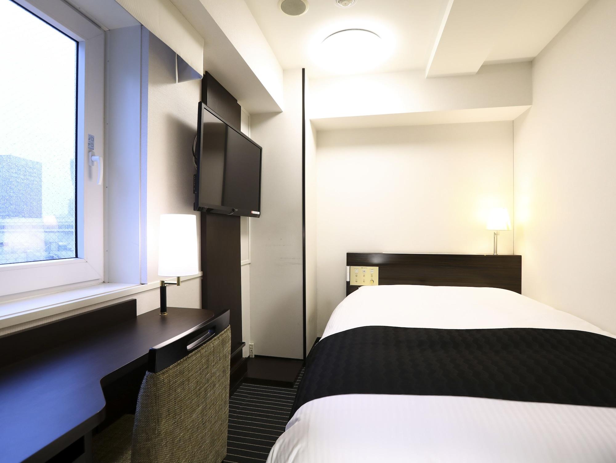 Apa Hotel Akasaka Mitsuke Tokyo Eksteriør bilde