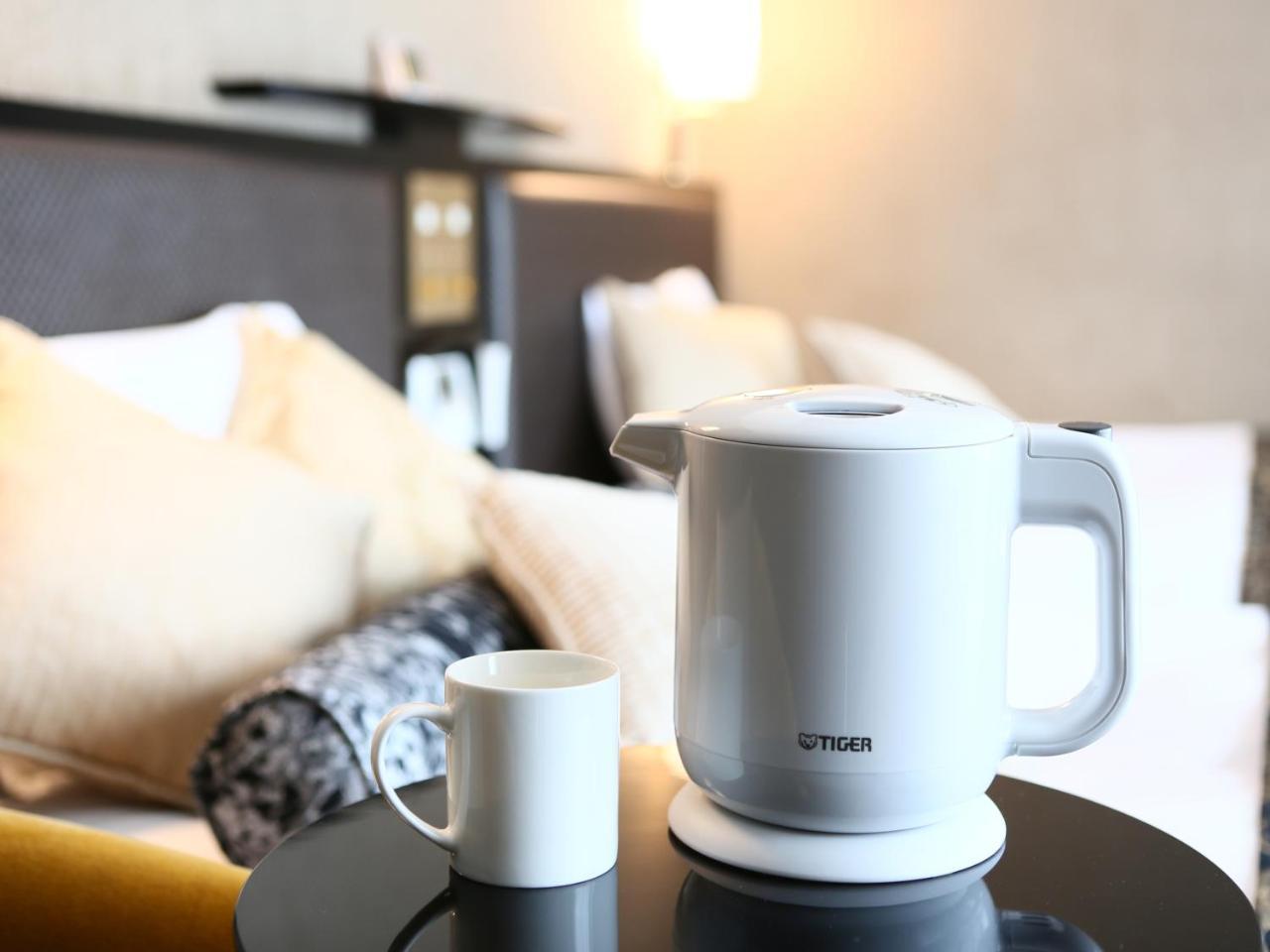 Apa Hotel Akasaka Mitsuke Tokyo Eksteriør bilde