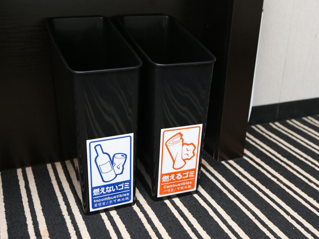 Apa Hotel Akasaka Mitsuke Tokyo Eksteriør bilde