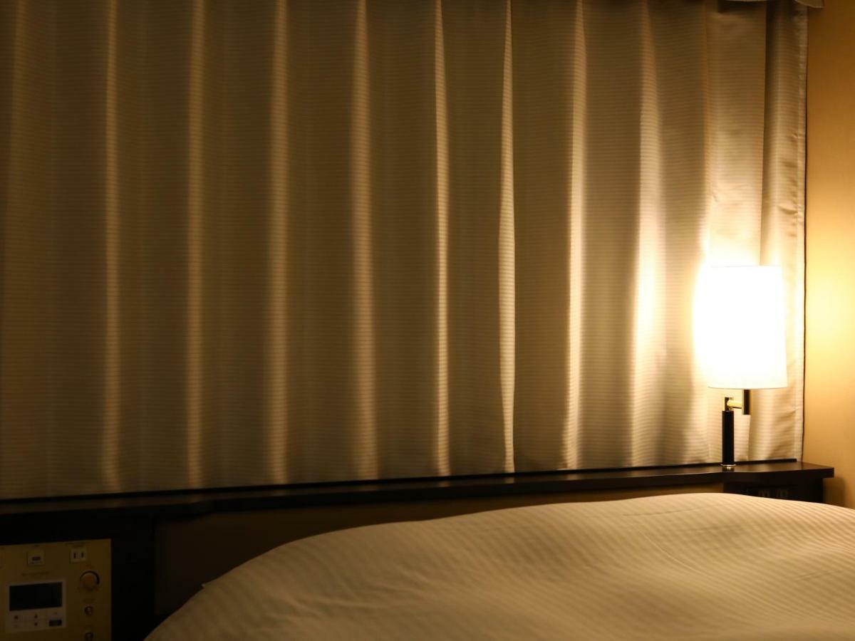 Apa Hotel Akasaka Mitsuke Tokyo Eksteriør bilde